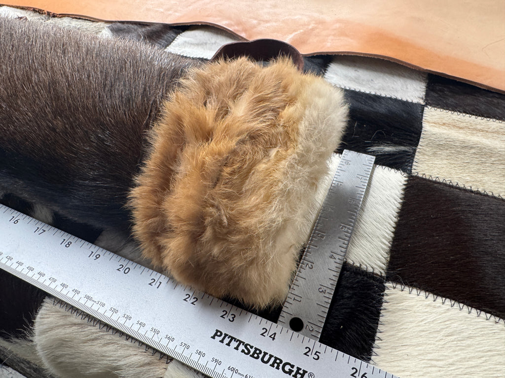 Traditional Archery Quiver